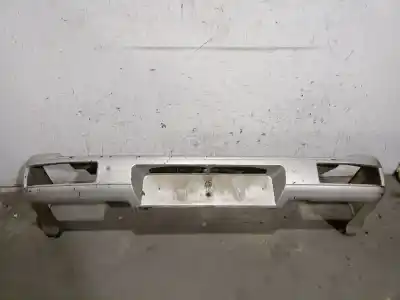 Second-hand car spare part rear bumper for santana 300/350 1.6 hdi 4x4 oem iam references 9hx