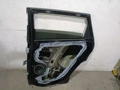 Автозапчасти б/у дверь задняя правая за hyundai bayon (bc3) 1.0 t-gdi ссылки oem iam   