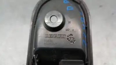 Автозапчастина б/у усередині передня права ручка для dacia dokker monospace (ke_) 1.5 dci / blue dci 75 (keaj, keah, kejw) посилання на oem iam 8200733847  8200733847