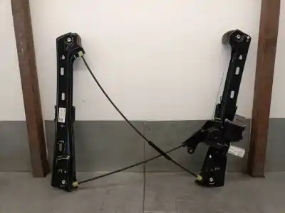 Pezzo di ricambio per auto di seconda mano Alzacristalli Anteriore Destro per SMART FORTWO COUPÉ (453) ELECTRIC DRIVE / EQ (453.391) Riferimenti OEM IAM A4537200500  A4539061200