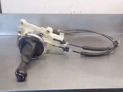 Pezzo di ricambio per auto di seconda mano leva del cambio per mitsubishi asx (ga_w_) 1.6 mivec (ga1w) riferimenti oem iam 2450a053  2450a053