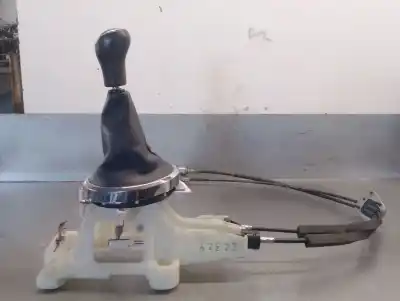 Second-hand car spare part gear lever for mitsubishi asx (ga_w_) 1.6 mivec (ga1w) oem iam references 2450a053