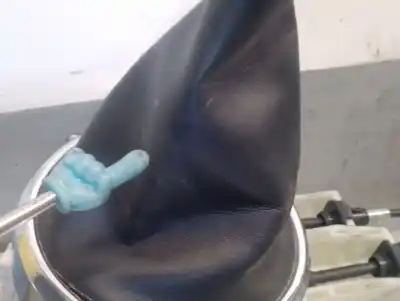 Автозапчастина б/у передач для mitsubishi asx (ga_w_) 1.6 mivec (ga1w) посилання на oem iam 2450a053  2450a053