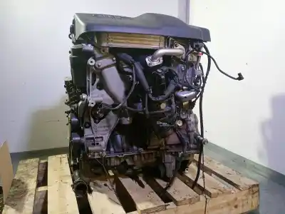 Second-hand car spare part complete engine for jeep compass (mk49) 2.2 crd 4x4 oem iam references 651925 31087442 68159571aa