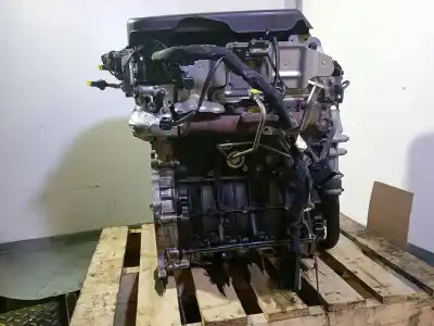 Second-hand car spare part complete engine for jeep compass (mk49) 2.2 crd 4x4 oem iam references 651925 31087442 68159571aa