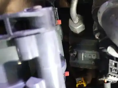 Second-hand car spare part complete engine for jeep compass (mk49) 2.2 crd 4x4 oem iam references 651925 31087442 68159571aa