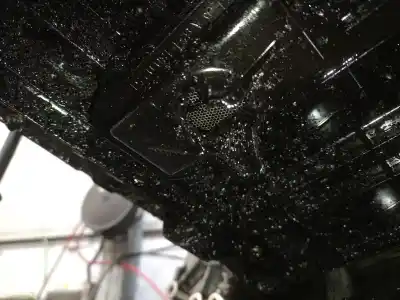 Second-hand car spare part complete engine for jeep compass (mk49) 2.2 crd 4x4 oem iam references 651925 31087442 68159571aa