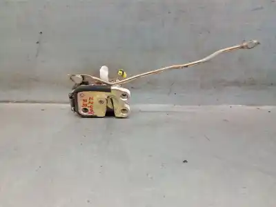 Автозапчасти б/у замок передней правой двери за SSANGYONG MUSSO (FJ) 2.3 D ссылки OEM IAM 7120205002  7120205002