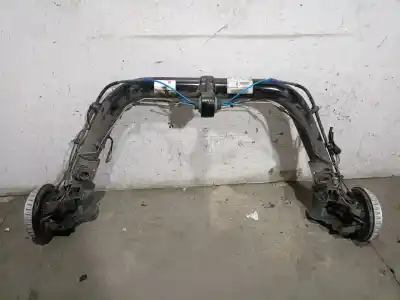 Peça sobressalente para automóvel em segunda mão CHARRIÓ / SUPORTE DE EIXO DE TRÁS por SMART FORTWO COUPÉ (453)  Referências OEM IAM A4533508100  A4533508100