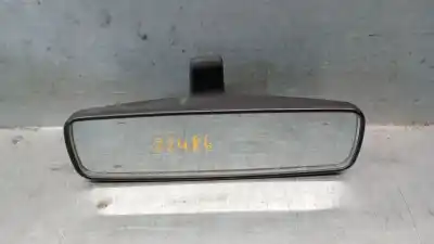 Автозапчастина б/у ВНУТРІШНЕ ДЗЕРКАЛО для DACIA DOKKER MONOSPACE (KE_)  Посилання на OEM IAM 7701349373  7701349373