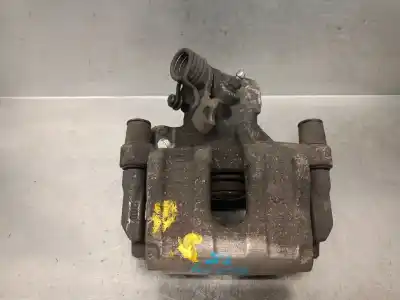 Second-hand car spare part rear left brake caliper for volvo v40 fastback (525) d2 oem iam references 31341230