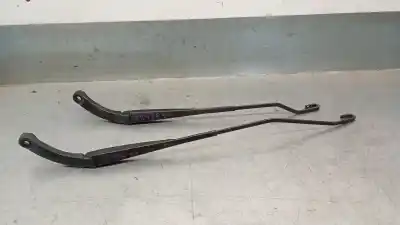 Автозапчастина б/у передній правий річок склоочисника для dacia dokker monospace (ke_) 1.5 dci / blue dci 75 (keaj, keah, kejw) посилання на oem iam 288812261r  288812261r