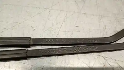 Автозапчастина б/у передній правий річок склоочисника для dacia dokker monospace (ke_) 1.5 dci / blue dci 75 (keaj, keah, kejw) посилання на oem iam 288812261r  288812261r