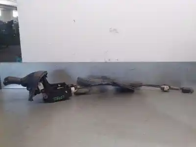 Автозапчастина б/у передач для renault kangoo express (fw0/1_) 1.5 dci 70 (fw0a, kw0v) посилання на oem iam 8200963222