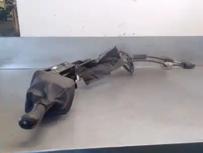 Автозапчастина б/у передач для renault kangoo express (fw0/1_) 1.5 dci 70 (fw0a, kw0v) посилання на oem iam 8200963222  8200788667