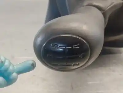 Автозапчастина б/у передач для renault kangoo express (fw0/1_) 1.5 dci 70 (fw0a, kw0v) посилання на oem iam 8200963222  8200788667