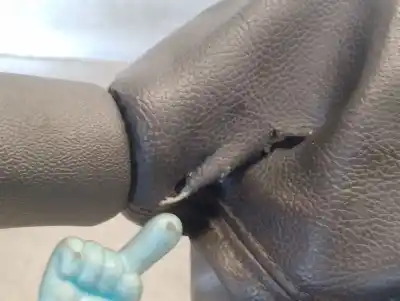 Автозапчастина б/у передач для renault kangoo express (fw0/1_) 1.5 dci 70 (fw0a, kw0v) посилання на oem iam 8200963222  8200788667