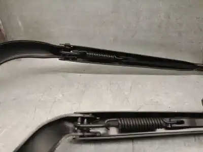 Peça sobressalente para automóvel em segunda mão haste de escova dianteiro direito por smart fortwo coupé (453) electric drive / eq (453.391) referências oem iam a4538200544 a4538200644 