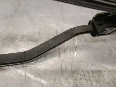 Peça sobressalente para automóvel em segunda mão haste de escova dianteiro direito por smart fortwo coupé (453) electric drive / eq (453.391) referências oem iam a4538200544 a4538200644 