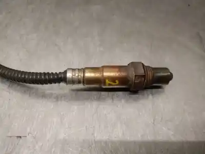 Second-hand car spare part lambda probe for citroen c4 coupé (la_) 1.6 16v oem iam references 1628hr  1628hr