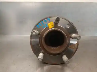 Second-hand car spare part rear left knuckle for volvo v40 fastback (525) d2 oem iam references 31406755