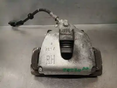 Second-hand car spare part front right brake caliper for volvo v40 fastback (525) d2 oem iam references 36000485