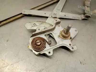 Автозапчастина б/у регулятор склона задній лівий для ssangyong musso (fj) 2.3 d посилання на oem iam 7330105000  7330105000