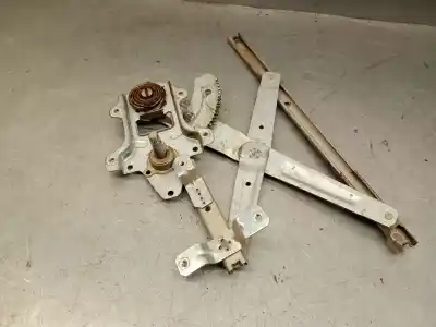 Pièce détachée automobile d'occasion Léve Glace Arrière Gauche pour SSANGYONG MUSSO (FJ) 2.3 D Références OEM IAM 7330105000  7330105000