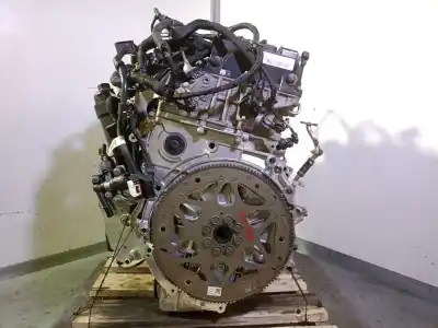 Second-hand car spare part complete engine for bmw 3 (g20, g80, g28) 320 d mild-hybrid oem iam references b47d20b 52786000 11005a12e78