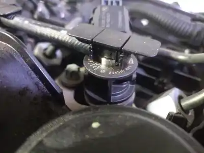 Second-hand car spare part complete engine for bmw 3 (g20, g80, g28) 320 d mild-hybrid oem iam references b47d20b 52786000 11005a12e78