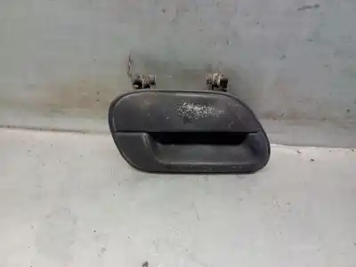 İkinci el araba yedek parçası Arka Sag Dis Kulp için SSANGYONG MUSSO (FJ) 2.3 D OEM IAM referansları 7345005102  7345005102