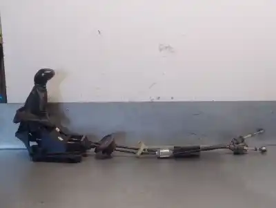 Pezzo di ricambio per auto di seconda mano leva del cambio per citroen c4 cactus 1.6 bluehdi 100 riferimenti oem iam 9808161780