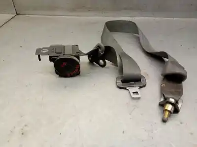 Автозапчасти б/у правый передний ремень безопасности за ssangyong musso (fj) 2.3 d ссылки oem iam 7461005130aac  7461005130aac