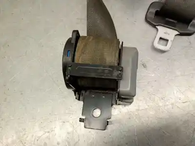 Автозапчасти б/у передний левый ремень безопасности за ssangyong musso (fj) 2.3 d ссылки oem iam 7461005100aac  7461005100aac