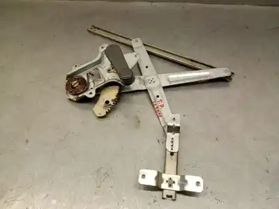 Автозапчасти б/у задний правый стеклорегулятор за ssangyong musso (fj) 2.3 d ссылки oem iam 7330205000