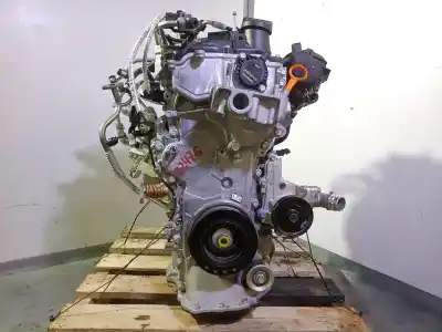 Автозапчасти б/у полный двигатель за hyundai bayon (bc3) 1.0 t-gdi ссылки oem iam g3lf