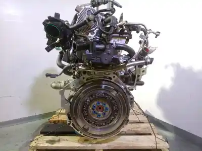 Second-hand car spare part complete engine for hyundai bayon (bc3) 1.0 t-gdi oem iam references g3lf rd033793 