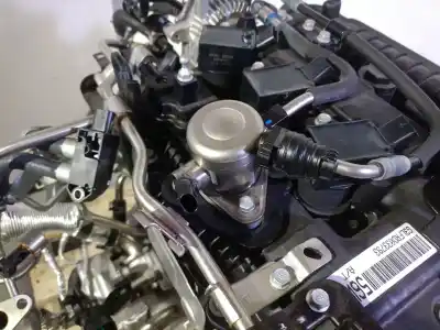 Second-hand car spare part complete engine for hyundai bayon (bc3) 1.0 t-gdi oem iam references g3lf rd033793 