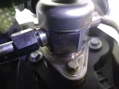 Second-hand car spare part complete engine for hyundai bayon (bc3) 1.0 t-gdi oem iam references g3lf rd033793 
