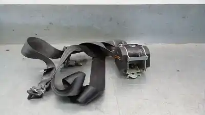 Автозапчастина б/у задній лівий ремін безпеки для DACIA DOKKER MONOSPACE (KE_) 1.5 DCI / BLUE DCI 75 (KEAJ, KEAH, KEJW) Посилання на OEM IAM 8884138999R  6001549690