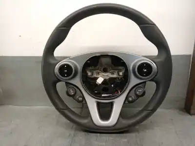 Pezzo di ricambio per auto di seconda mano VOLANTE per SMART FORTWO COUPÉ (453)  Riferimenti OEM IAM A4534604100 484005954R 