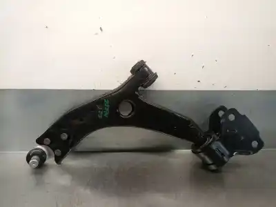 Second-hand car spare part front left lower suspension arm for volvo v40 fastback (525) d2 oem iam references 31340232