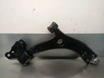 Peça sobressalente para automóvel em segunda mão braço de suspensão inferior esquerdo dianteiro por volvo v40 fastback (525) d2 referências oem iam 31340232  31340232