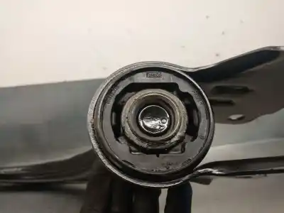 Peça sobressalente para automóvel em segunda mão braço de suspensão inferior esquerdo dianteiro por volvo v40 fastback (525) d2 referências oem iam 31340232  31340232