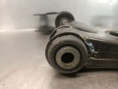 Peça sobressalente para automóvel em segunda mão braço de suspensão inferior esquerdo dianteiro por volvo v40 fastback (525) d2 referências oem iam 31340232  31340232