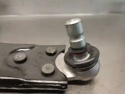 Peça sobressalente para automóvel em segunda mão braço de suspensão inferior esquerdo dianteiro por volvo v40 fastback (525) d2 referências oem iam 31340232  31340232