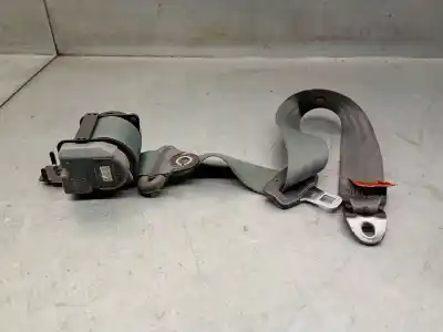 Автозапчасти б/у задний левый ремень безопасности за ssangyong musso (fj) 2.3 d ссылки oem iam 7561005101aac