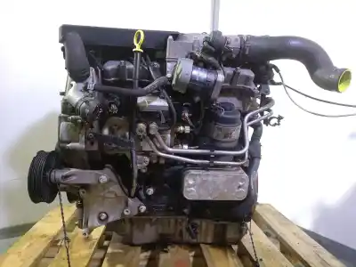 Recambio de automóvil de segunda mano de motor completo para opel zafira a monospace (t98) 2.2 dti 16v (f75) referencias oem iam y22dtr 17l11270 5601026