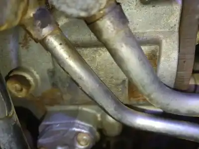 Recambio de automóvil de segunda mano de motor completo para opel zafira a monospace (t98) 2.2 dti 16v (f75) referencias oem iam y22dtr 17l11270 5601026