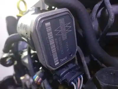 Recambio de automóvil de segunda mano de motor completo para opel zafira a monospace (t98) 2.2 dti 16v (f75) referencias oem iam y22dtr 17l11270 5601026